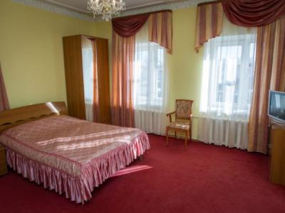 Фото номера отеля