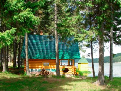 Фото отеля