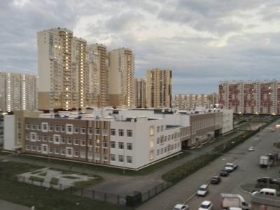 Фото номера отеля