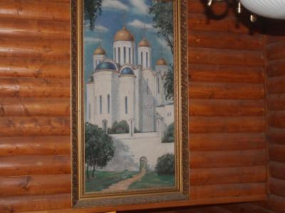Фото отеля