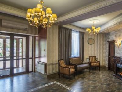 Фото отеля