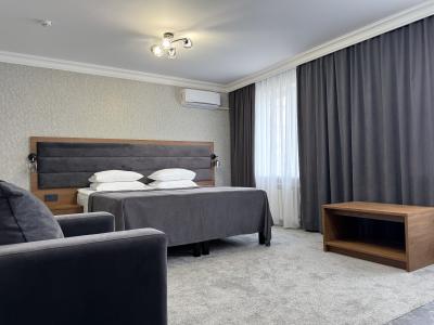 Фото номера отеля