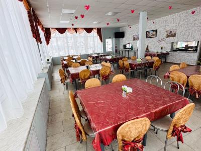 Фото отеля