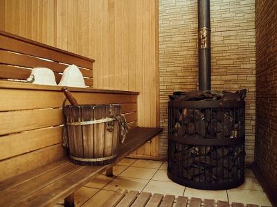 Фото отеля