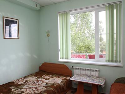 Фото отеля