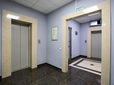 Фото отеля