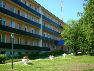 Фото отеля