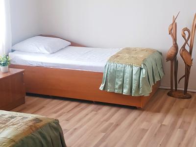 Фото номера отеля
