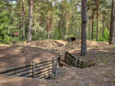 Фото отеля