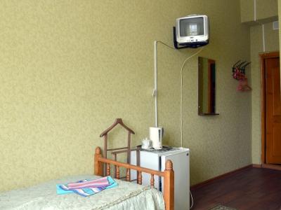 Фото отеля