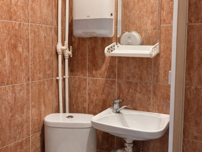Фото отеля