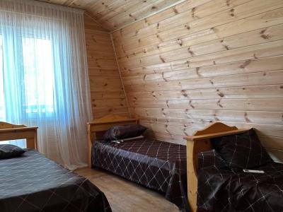 Фото номера отеля