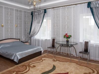 Фото номера отеля