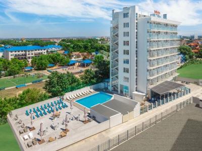 Del Mar Inn (Дель Мар Инн)