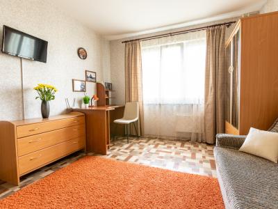 Фото отеля