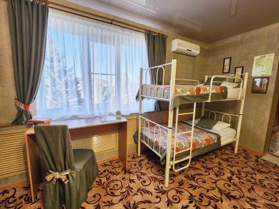 Фото номера отеля