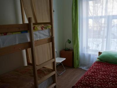 Фото номера отеля