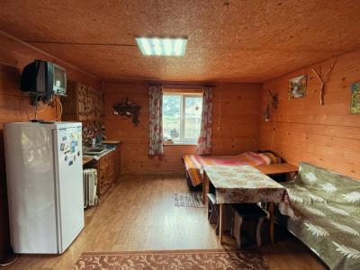 Фото номера отеля