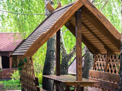 Фото отеля