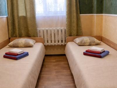 Фото отеля