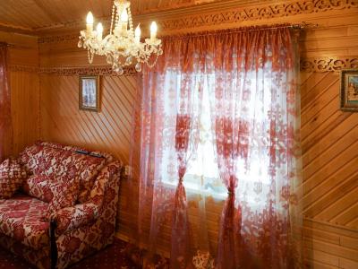 Фото номера отеля