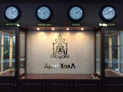 Фото отеля