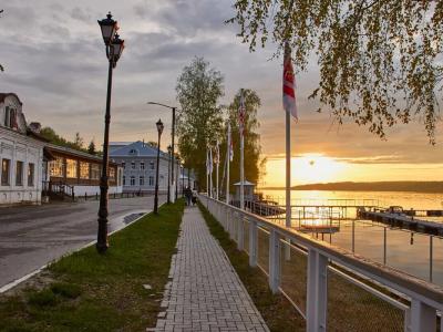 Фото отеля