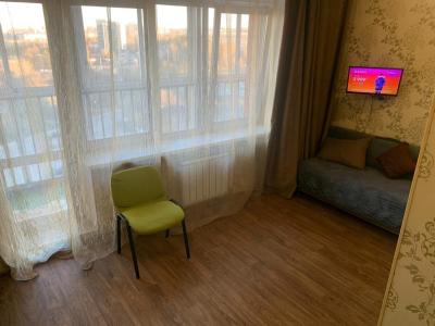 Фото отеля