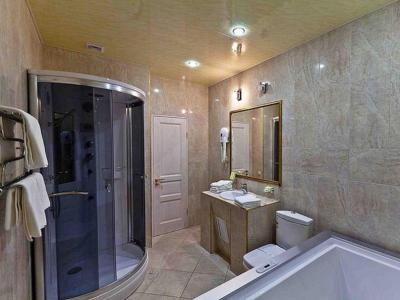 Фото номера отеля