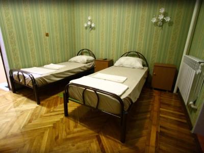 Фото номера отеля