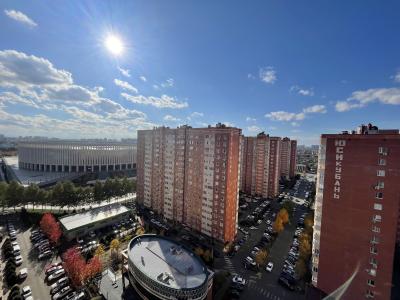 Фото номера отеля