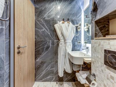 Фото номера отеля
