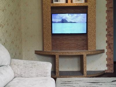 Фото номера отеля