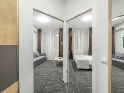 Фото номера отеля