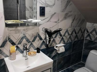 Фото номера отеля