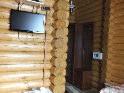 Фото номера отеля
