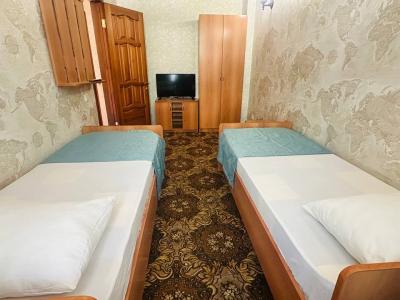Фото номера отеля