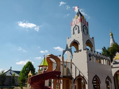 Фото отеля