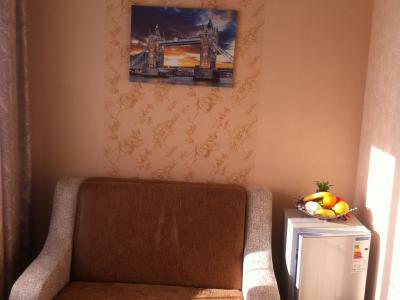Фото отеля