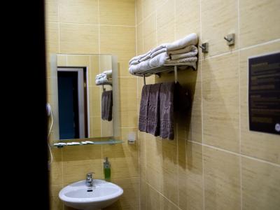 Фото номера отеля