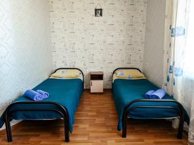 Фото номера отеля