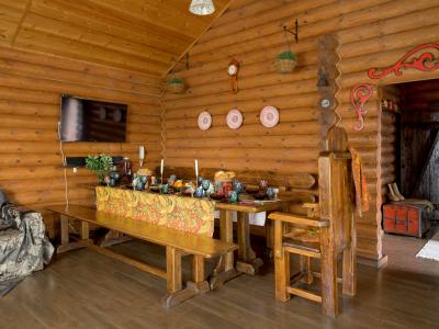 Фото номера отеля
