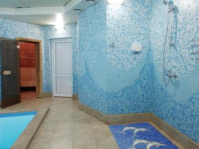 Фото отеля