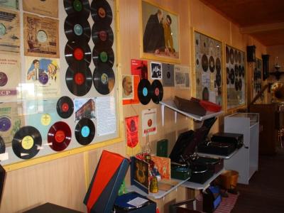 Фото отеля