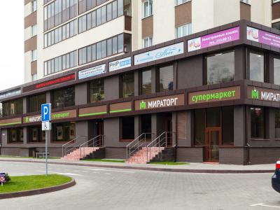 Фото отеля