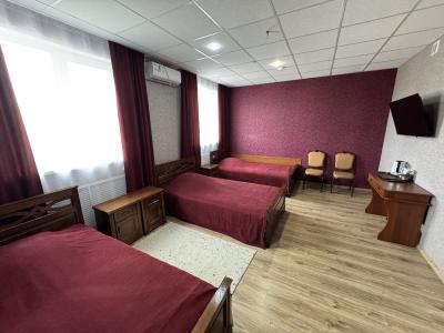 Фото номера отеля