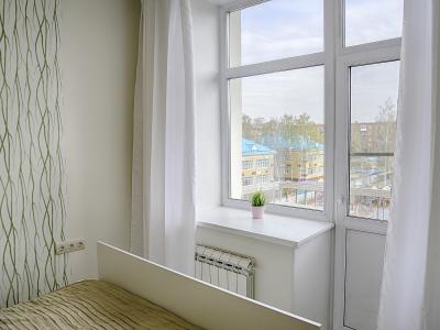 Фото отеля