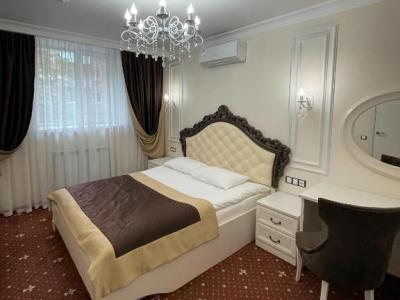 Фото отеля