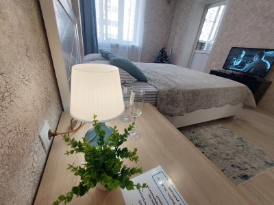 Фото отеля