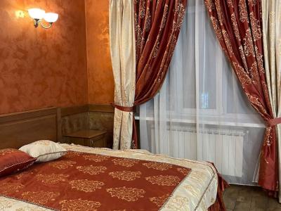 Фото отеля